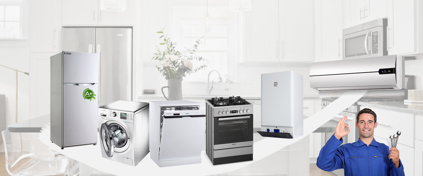 Kestel Hotpoint Servisi
